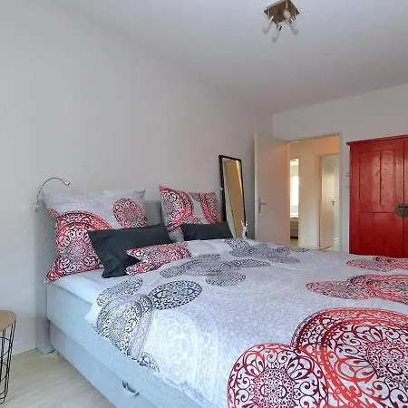 De Luxe En Hyper-centre Avec 3 Chambres, Balcon, Parking, Proche Musee Unterlinden - Fr-1-744-37