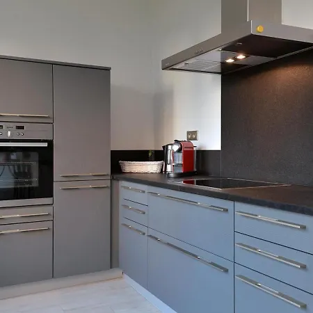 בית נופש De Luxe En Hyper-centre Avec 3 Chambres, Balcon, Parking, Proche Musee Unterlinden - Fr-1-744-37 קולמר