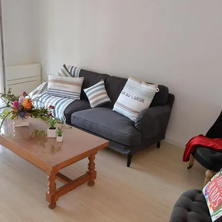 De Luxe En Hyper-centre Avec 3 Chambres, Balcon, Parking, Proche Musee Unterlinden - Fr-1-744-37 בית נופש *